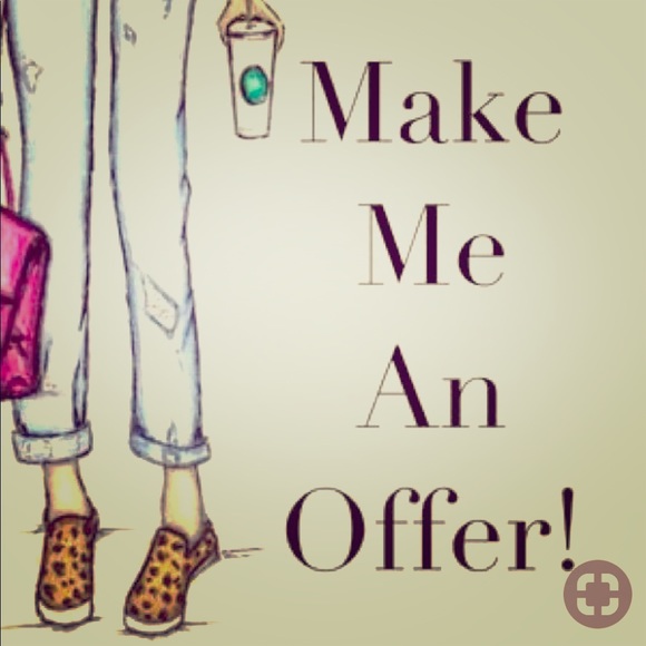 MAKE AN OFFER!! - Picture 5 of 8